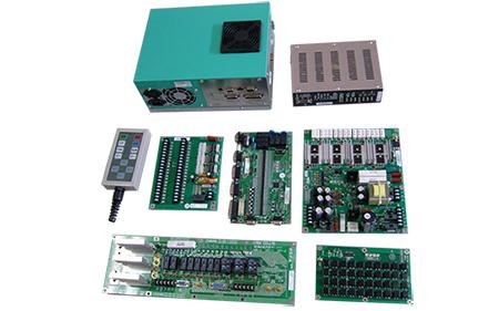 EDM Machine Control System Kits