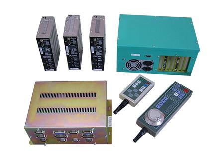 EDM Machine Control System Kits